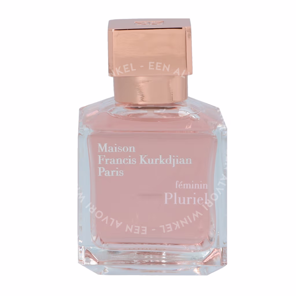 Maison Francis Kurkdjian (MFKP) MFKP Feminin Pluriel Edp Spray
