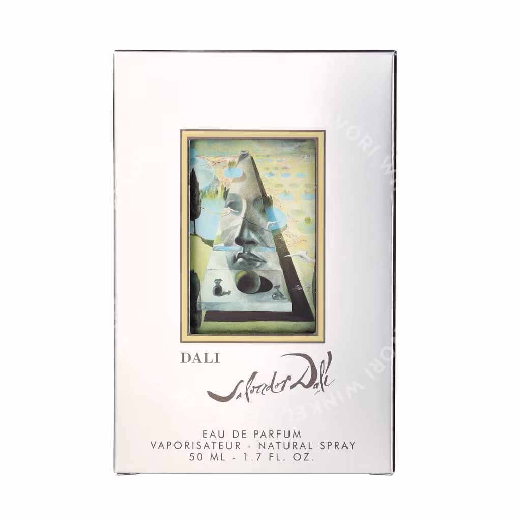 Salvador Dali Salvador Dali Edp Spray — foto 2