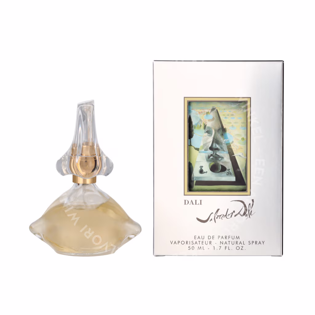 Salvador Dali Salvador Dali Edp Spray — foto 3
