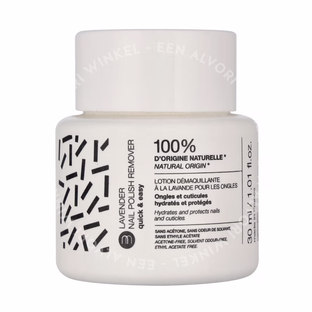 Nailmatic Nailmatic Nail Polish Remover — foto 2