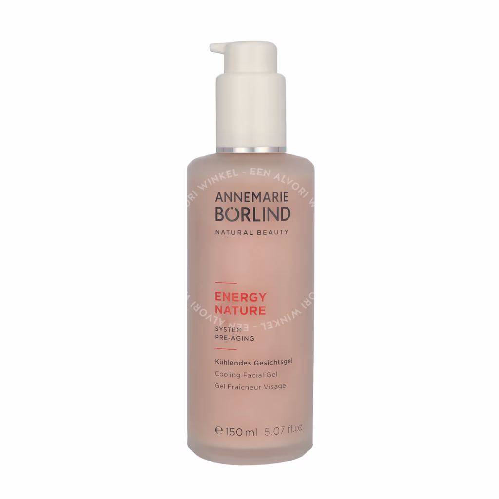 Annemarie Borlind Annemarie Borlind Energy Nature Cooling Facial Gel