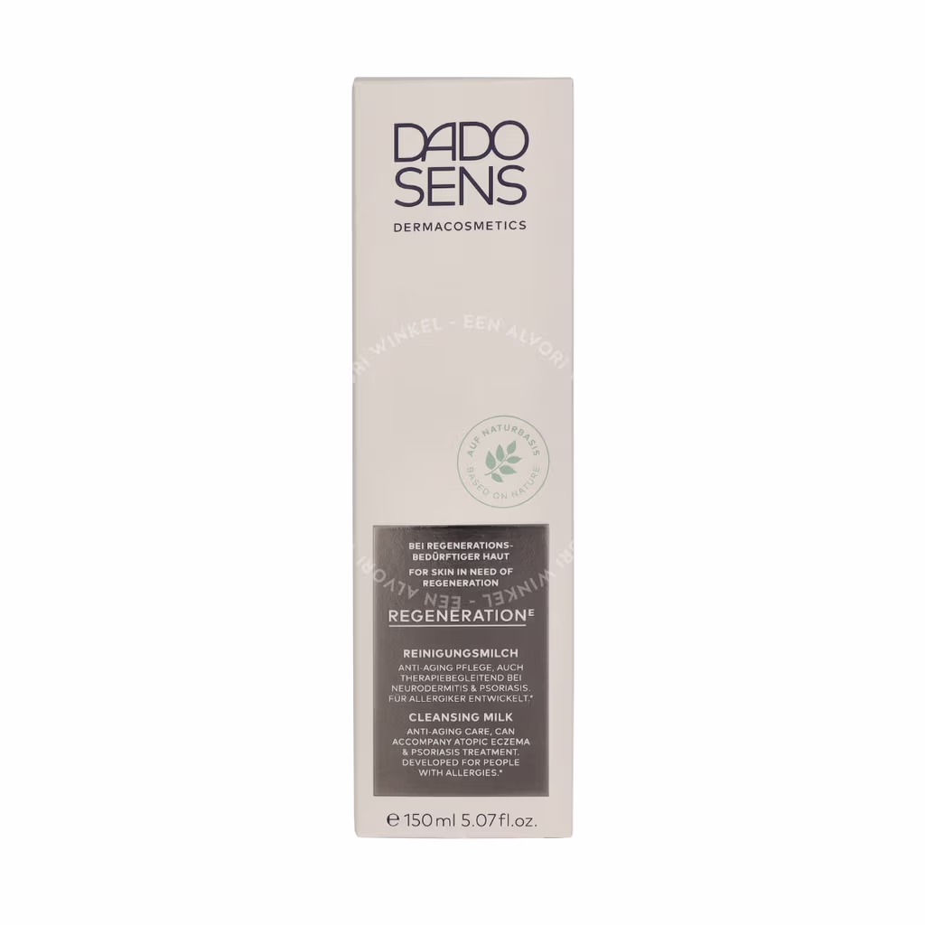 Dado Sens Dado Sens Regeneration Soft Facial Cleanser — foto 2