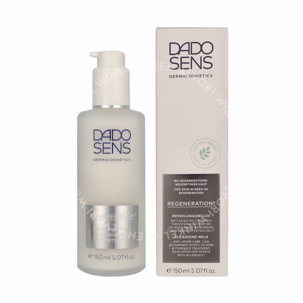 Dado Sens Dado Sens Regeneration Soft Facial Cleanser — foto 3