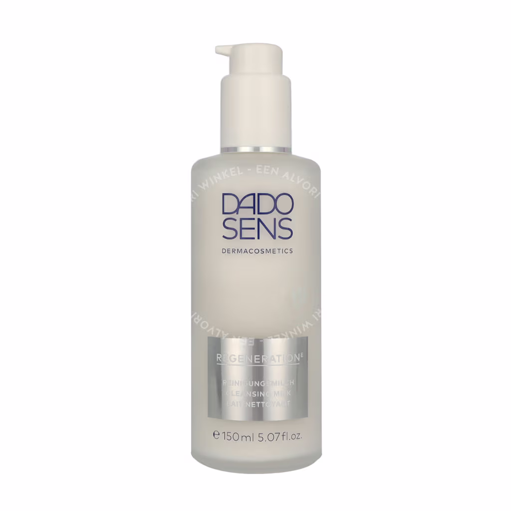 Dado Sens Dado Sens Regeneration Soft Facial Cleanser