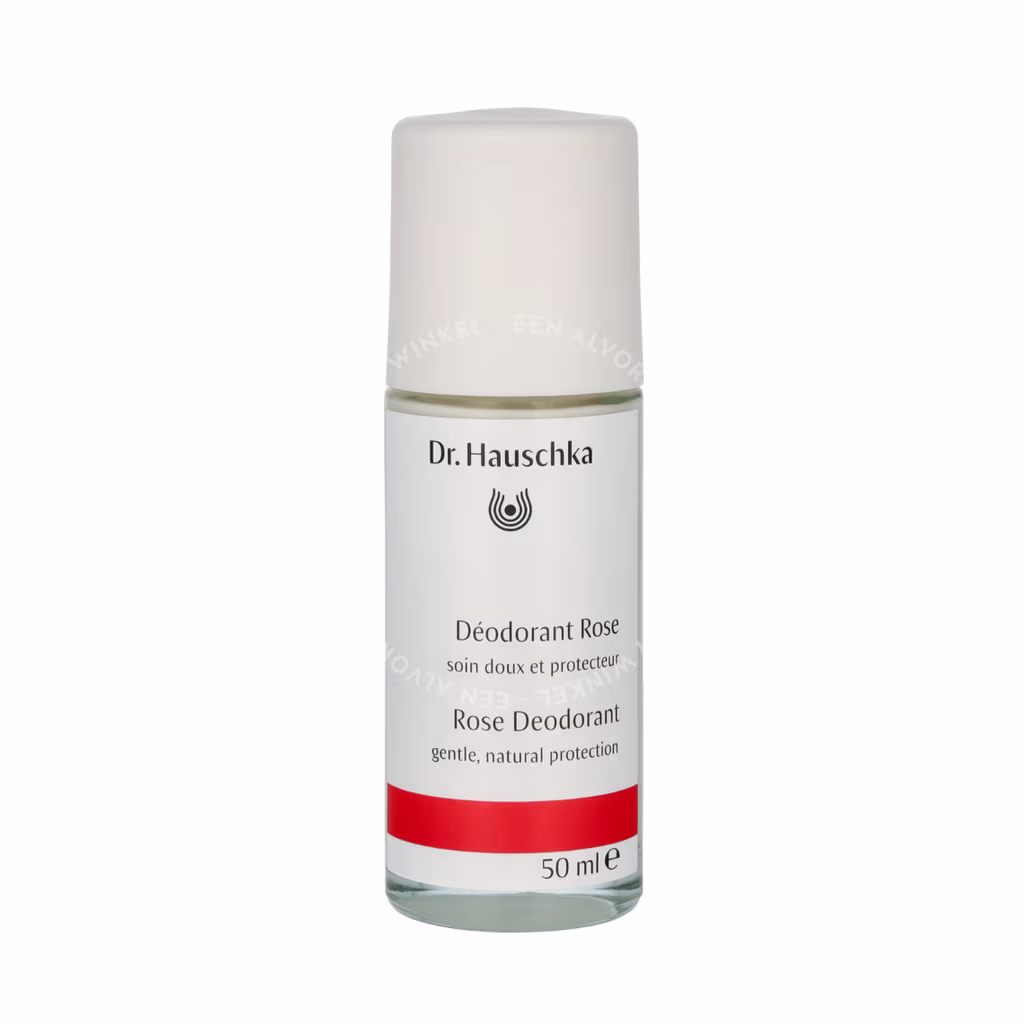 Dr. Hauschka Dr. Hauschka Rose Deodorant