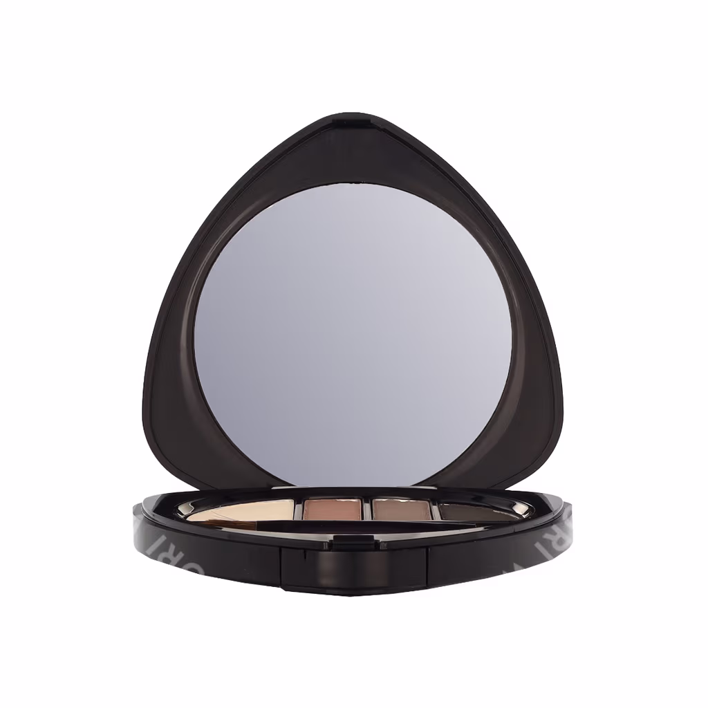 Dr. Hauschka Dr. Hauschka Eye & Brow Palette