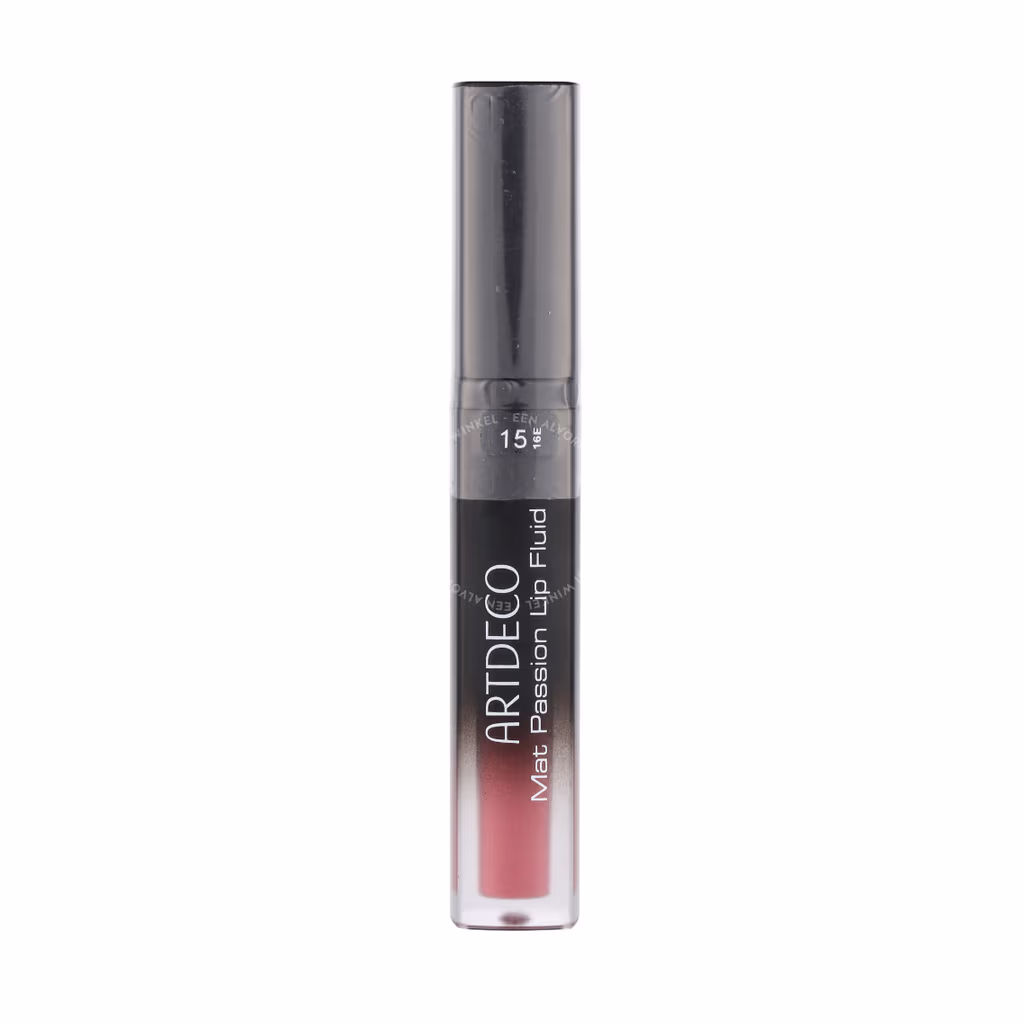 Artdeco Artdeco Mat Passion Lip Fluid — #15 Rose Delight
