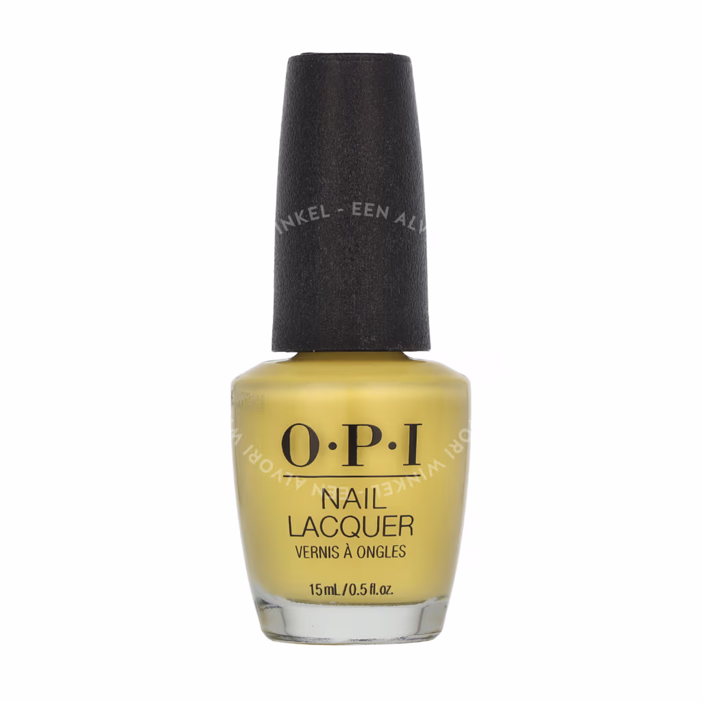 OPI OPI Nail Lacquer — Bee Ffr — foto 2