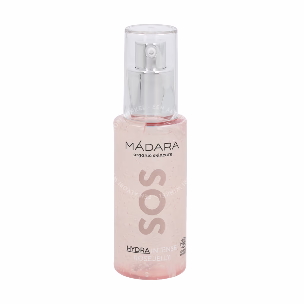 Madara Madara SOS Hydra Intense Rose Jelly