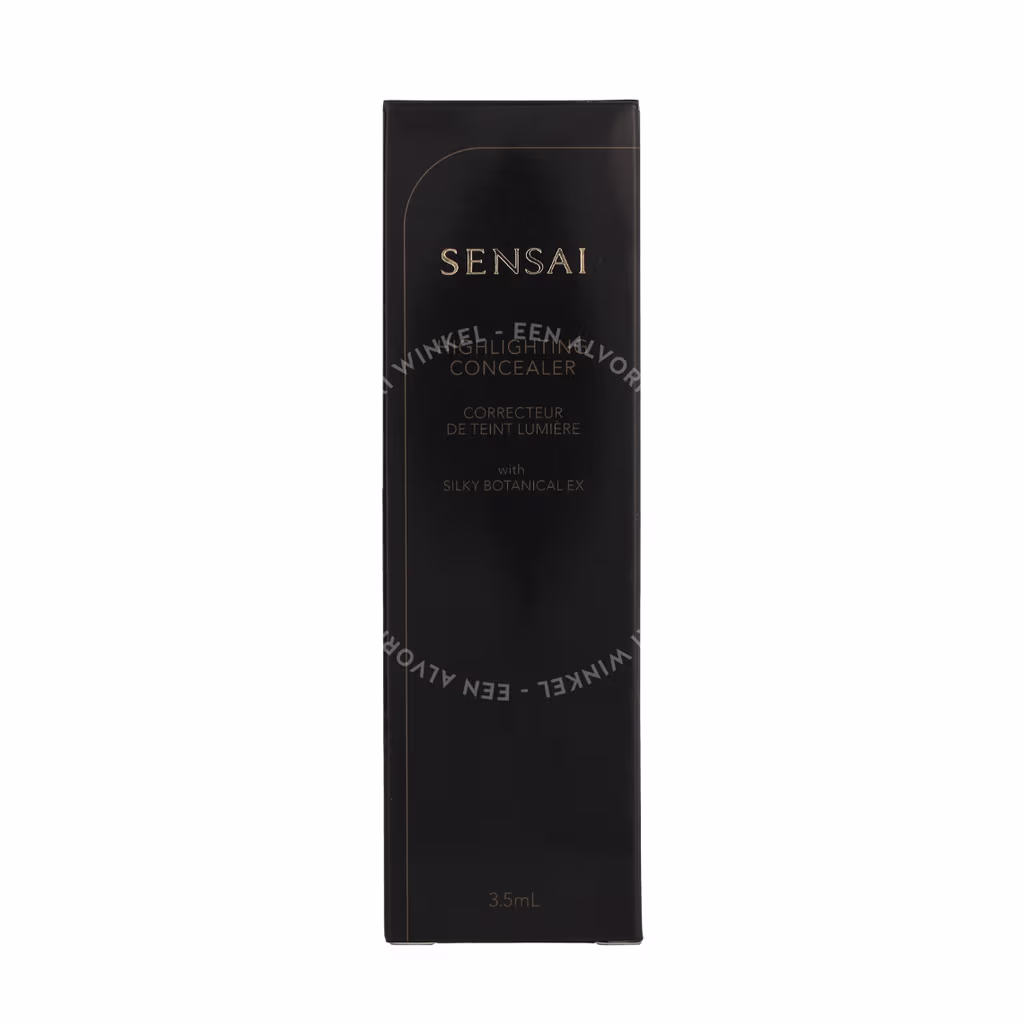 Sensai Sensai Highlighting Concealer — Luminous Rose — foto 2