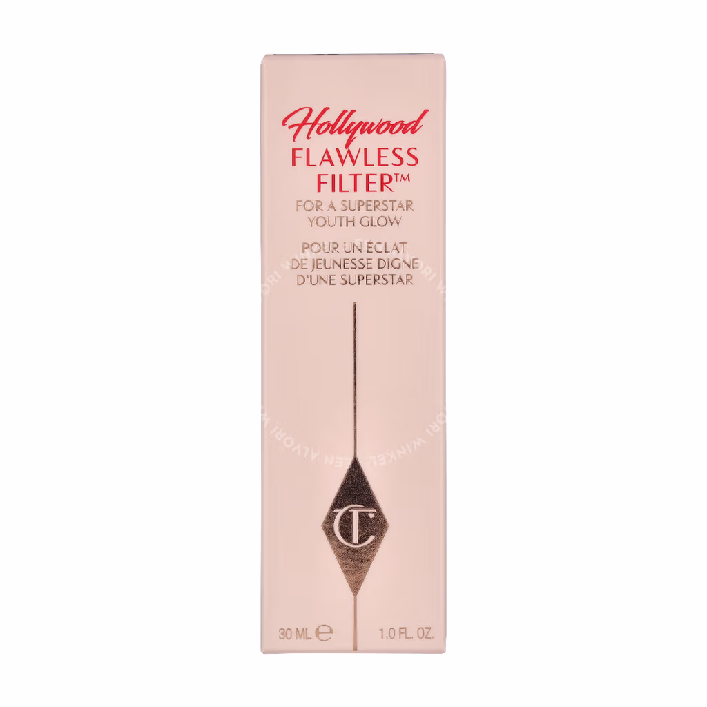 Charlotte Tilbury Charlotte Tilbury Hollywood Flawless Filter — foto 2