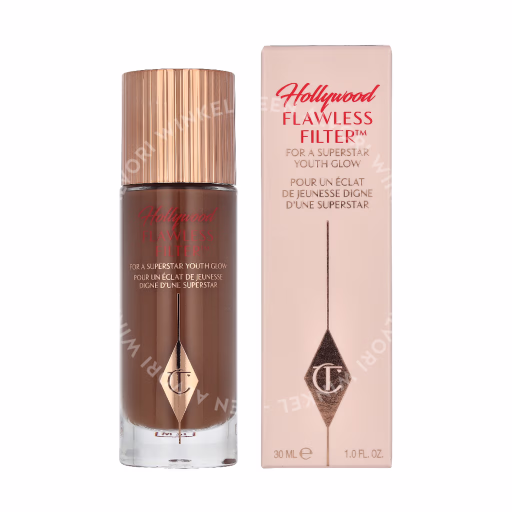 Charlotte Tilbury Charlotte Tilbury Hollywood Flawless Filter — foto 3