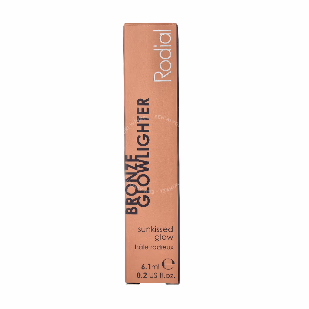 Rodial Rodial Bronze Glowlighter — foto 2