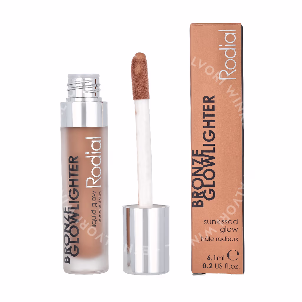 Rodial Rodial Bronze Glowlighter — foto 3
