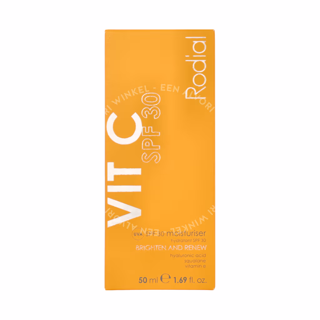 Rodial Rodial Vit C Moisturiser SPF30 — foto 2