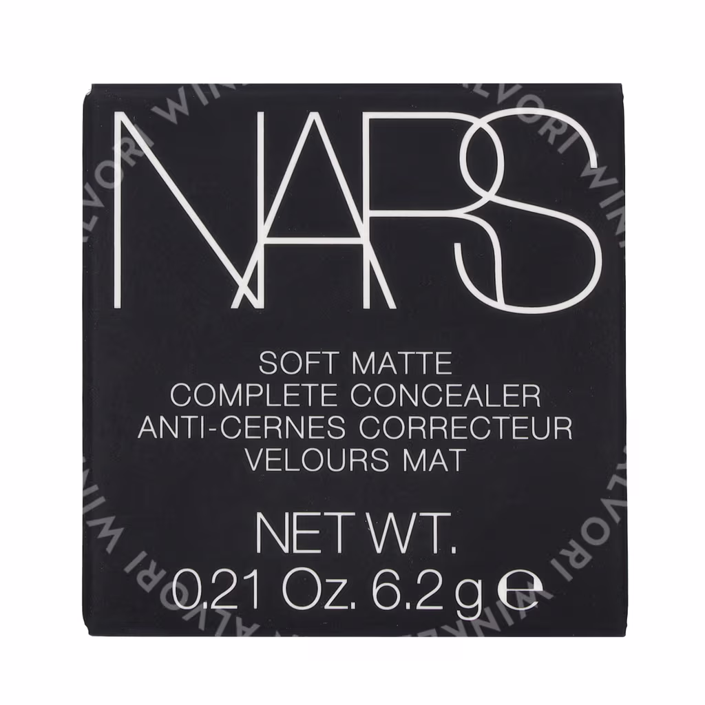 Nars Nars Soft Matte Complete Concealer — foto 2