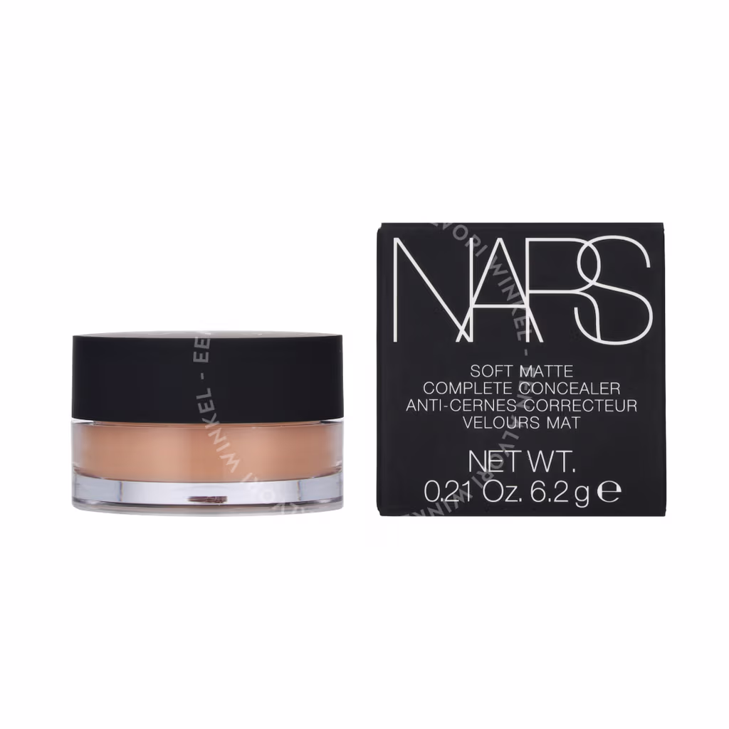 Nars Nars Soft Matte Complete Concealer — foto 3