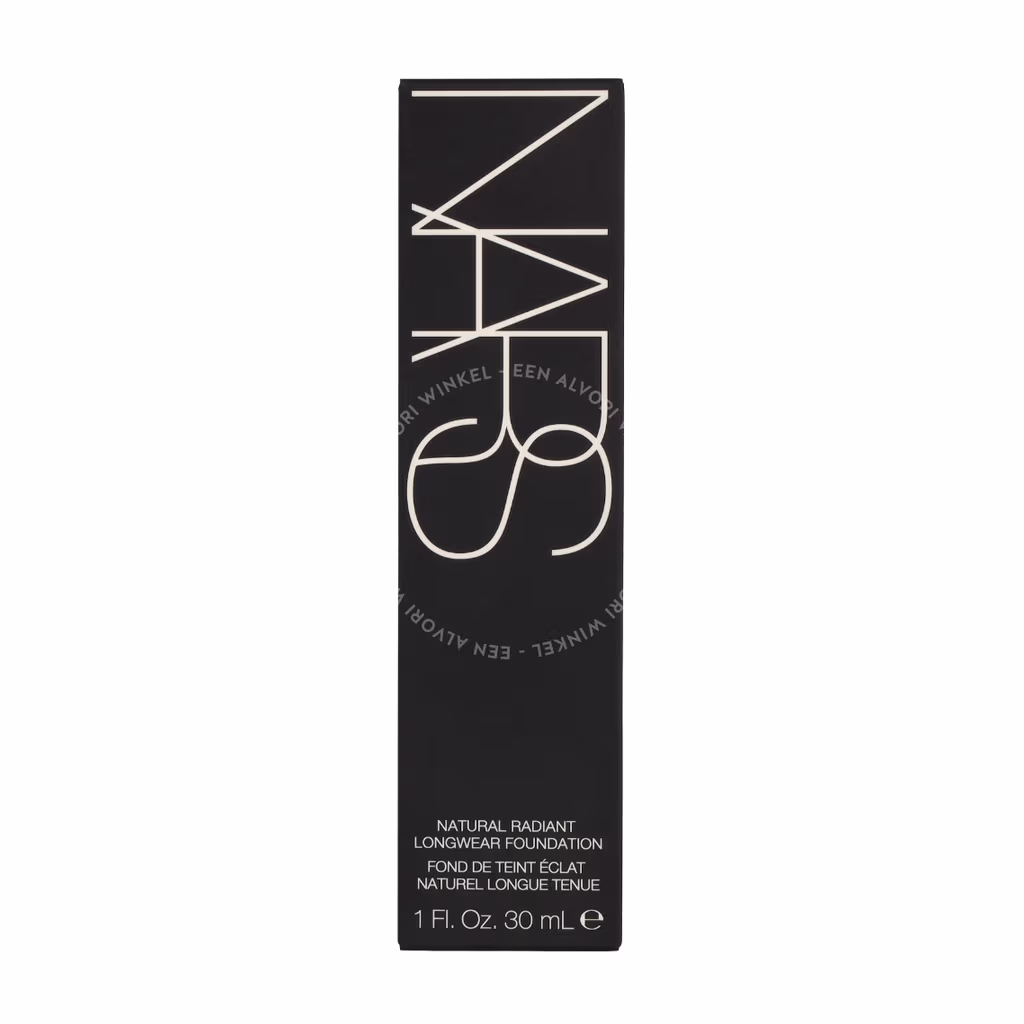 Nars Nars Natural Radiant Longwear Foundation — foto 2