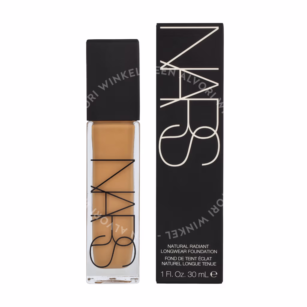 Nars Nars Natural Radiant Longwear Foundation — foto 3