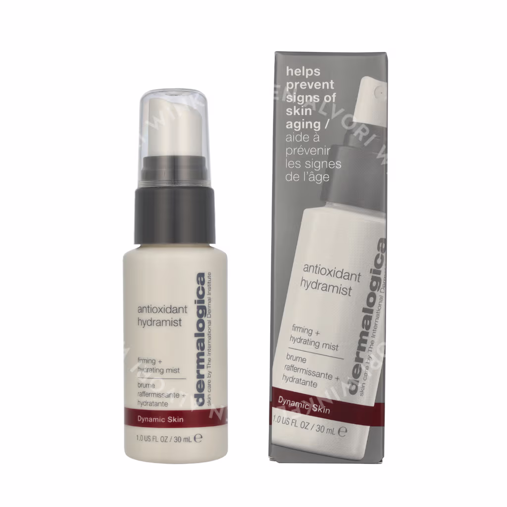 Dermalogica Dermalogica AGESmart Travel Size Ant. Hydramist — foto 3