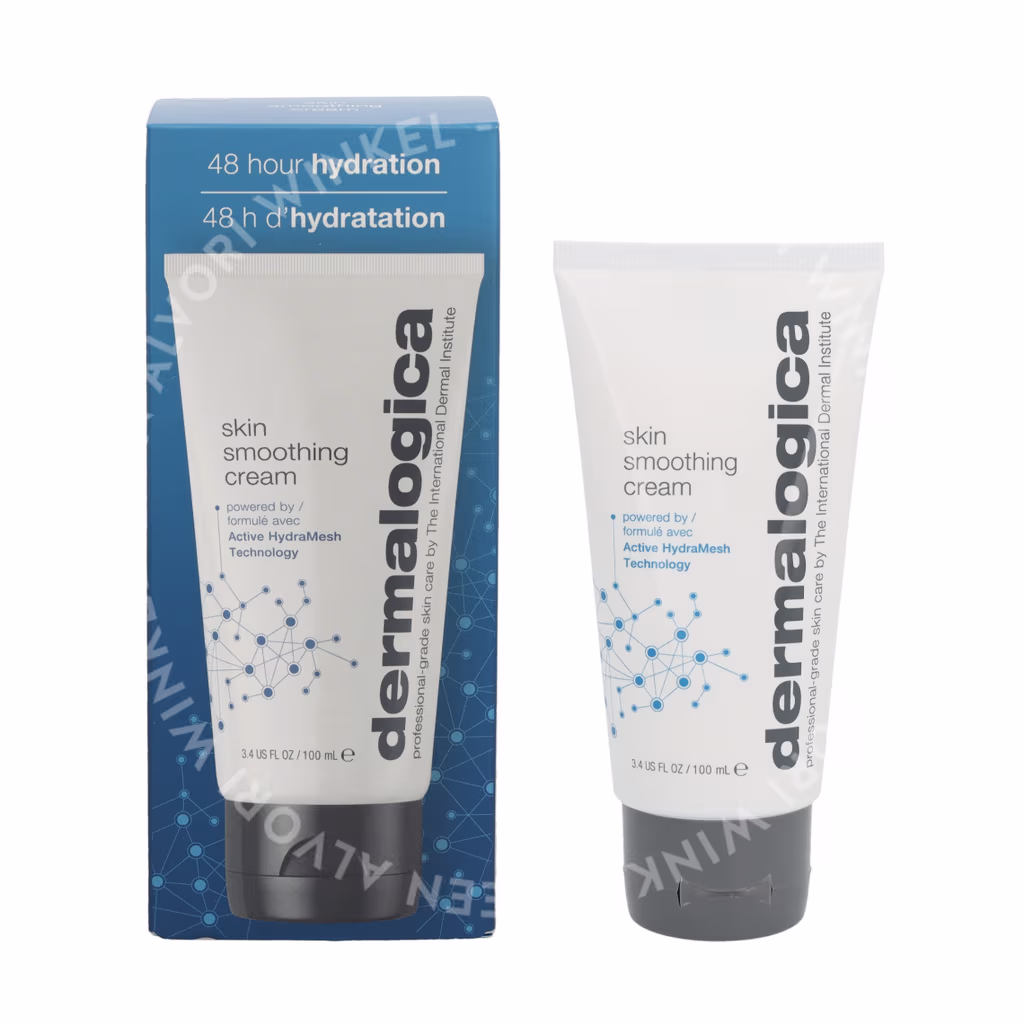 Dermalogica Dermalogica Skin Smoothing Cream — foto 3