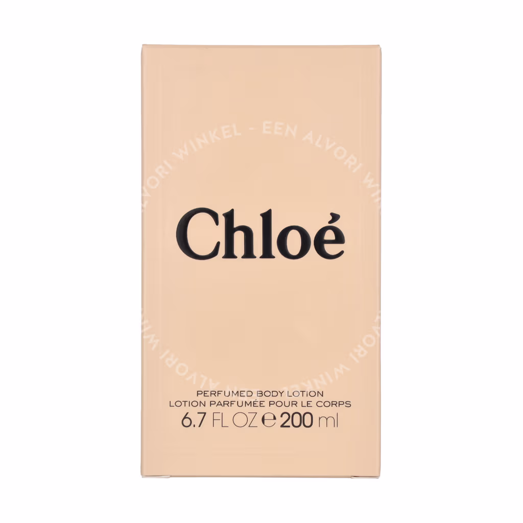 Chloe Chloe By Chloe Body Lotion — foto 2