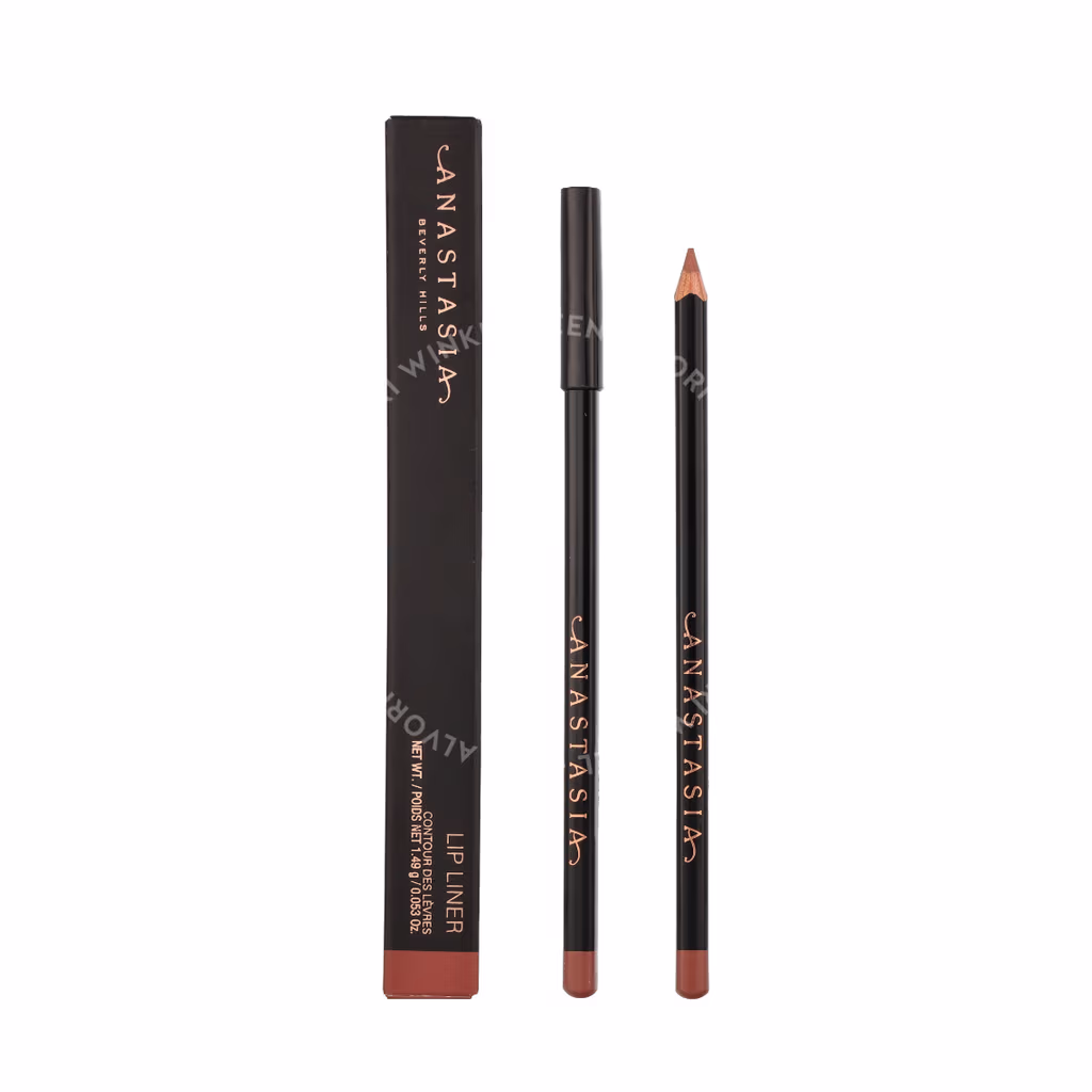 Anastasia Beverly Hills Anastasia Beverly Hills Lip Liner — Muted Mauve — foto 3