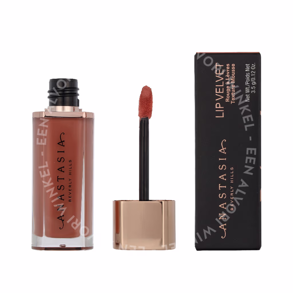 Anastasia Beverly Hills Anastasia Beverly Hills Lip Velvet Lipstick — Kiss — foto 3
