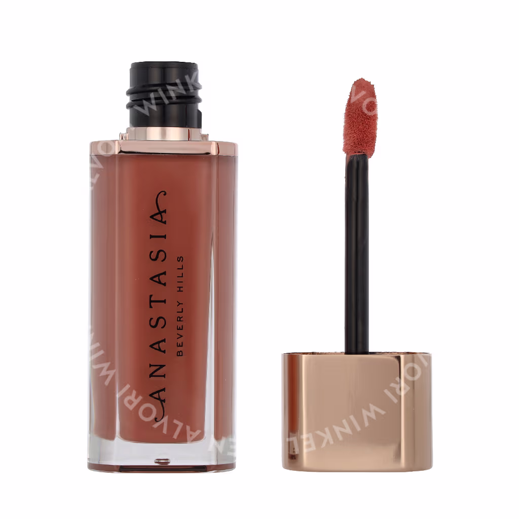 Anastasia Beverly Hills Anastasia Beverly Hills Lip Velvet Lipstick — Kiss