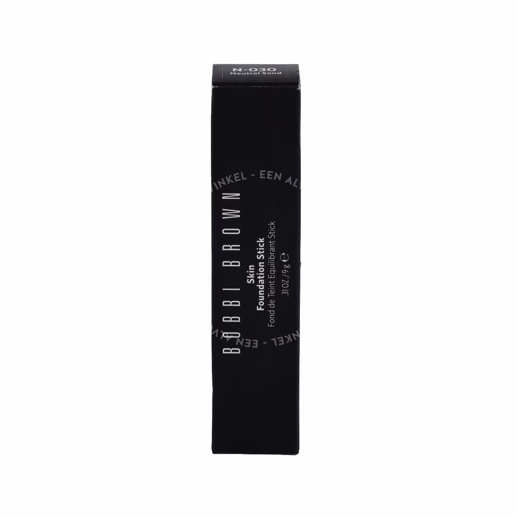 Bobbi Brown Bobbi Brown Skin Foundation Stick — N-030 Neutral Sand — foto 2