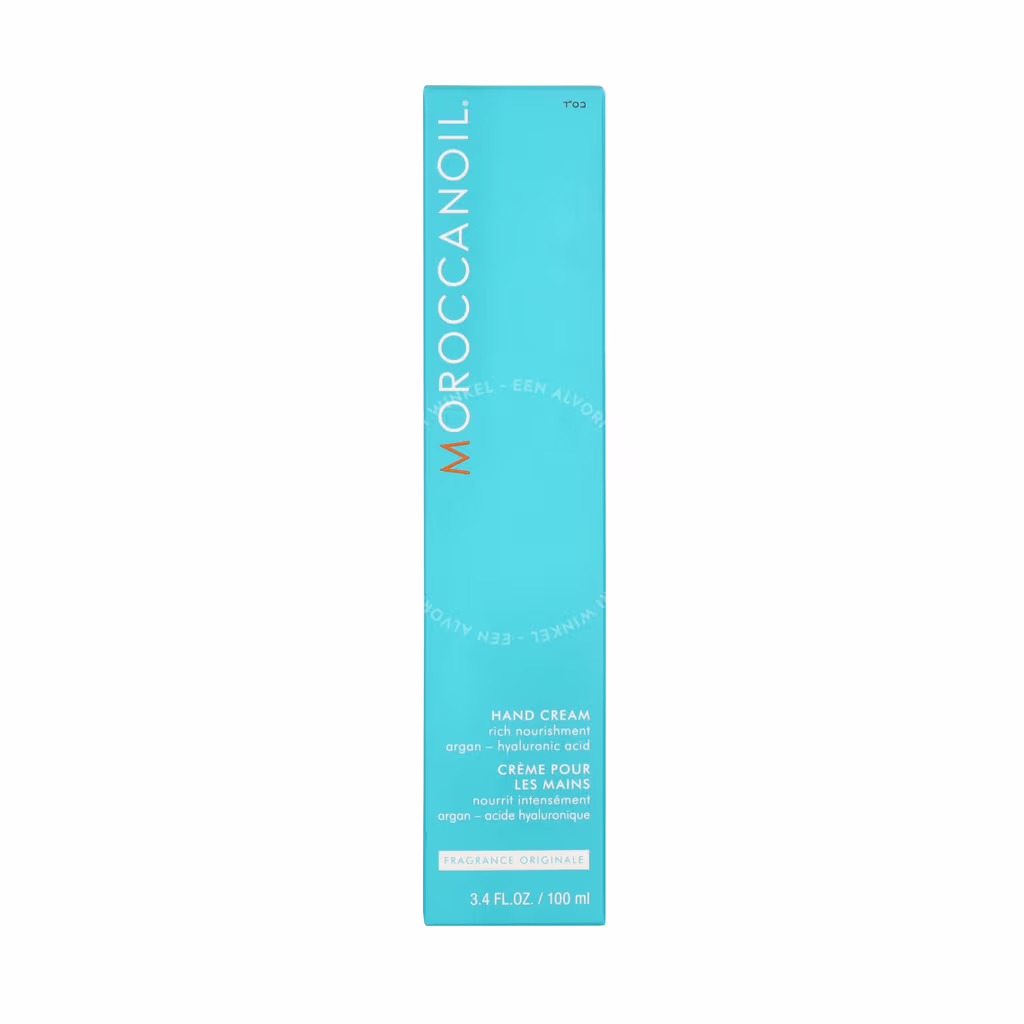 Moroccanoil Moroccanoil Fragrance Originale Hand Cream — foto 2