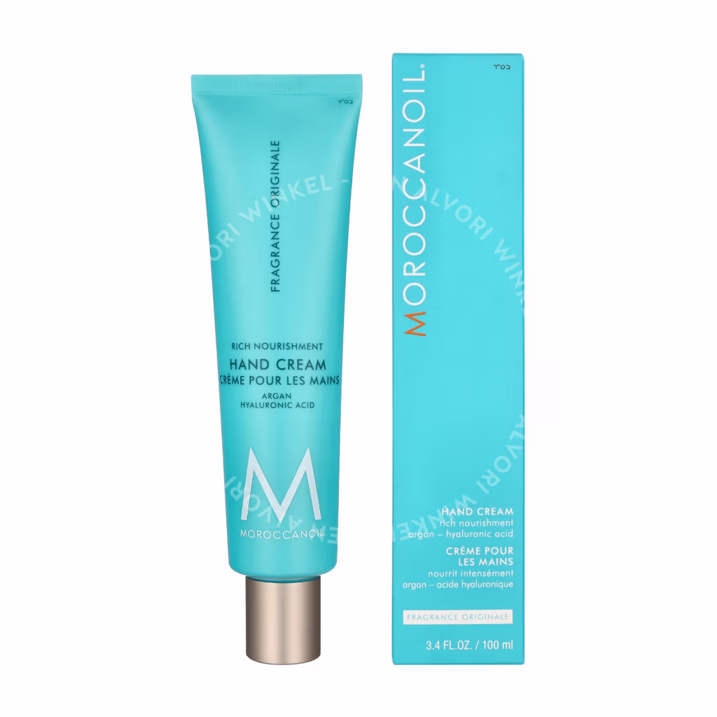 Moroccanoil Moroccanoil Fragrance Originale Hand Cream — foto 3