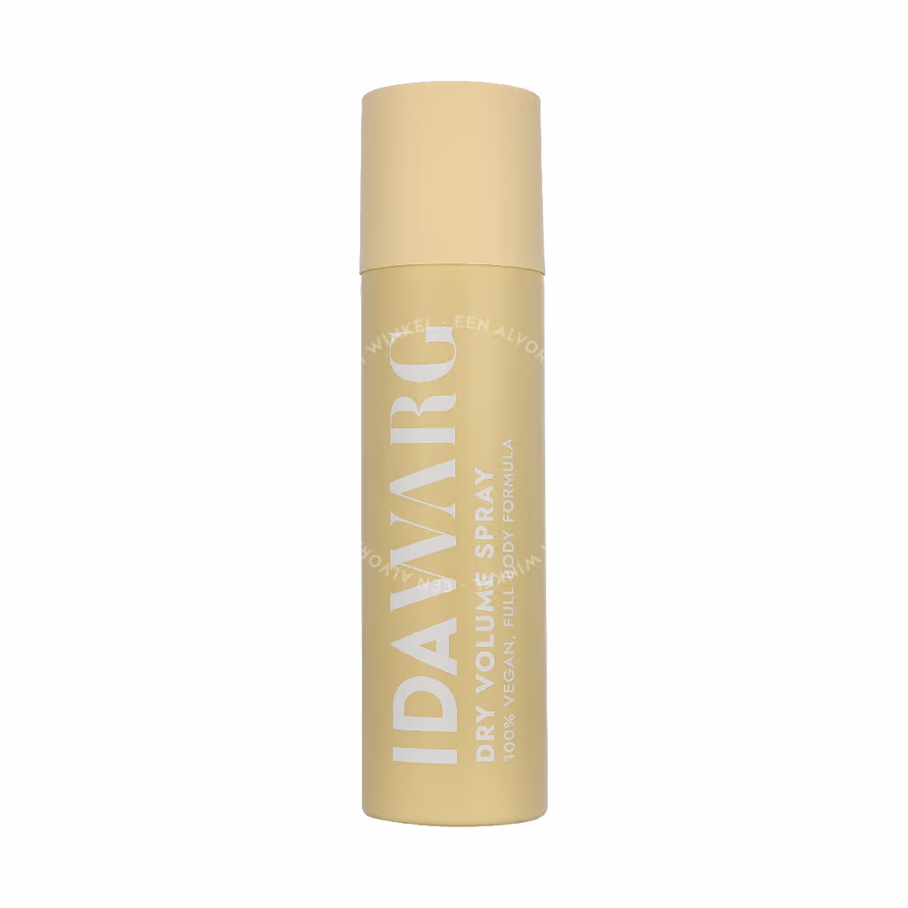 Ida Warg Beauty Ida Warg Dry Volume Spray
