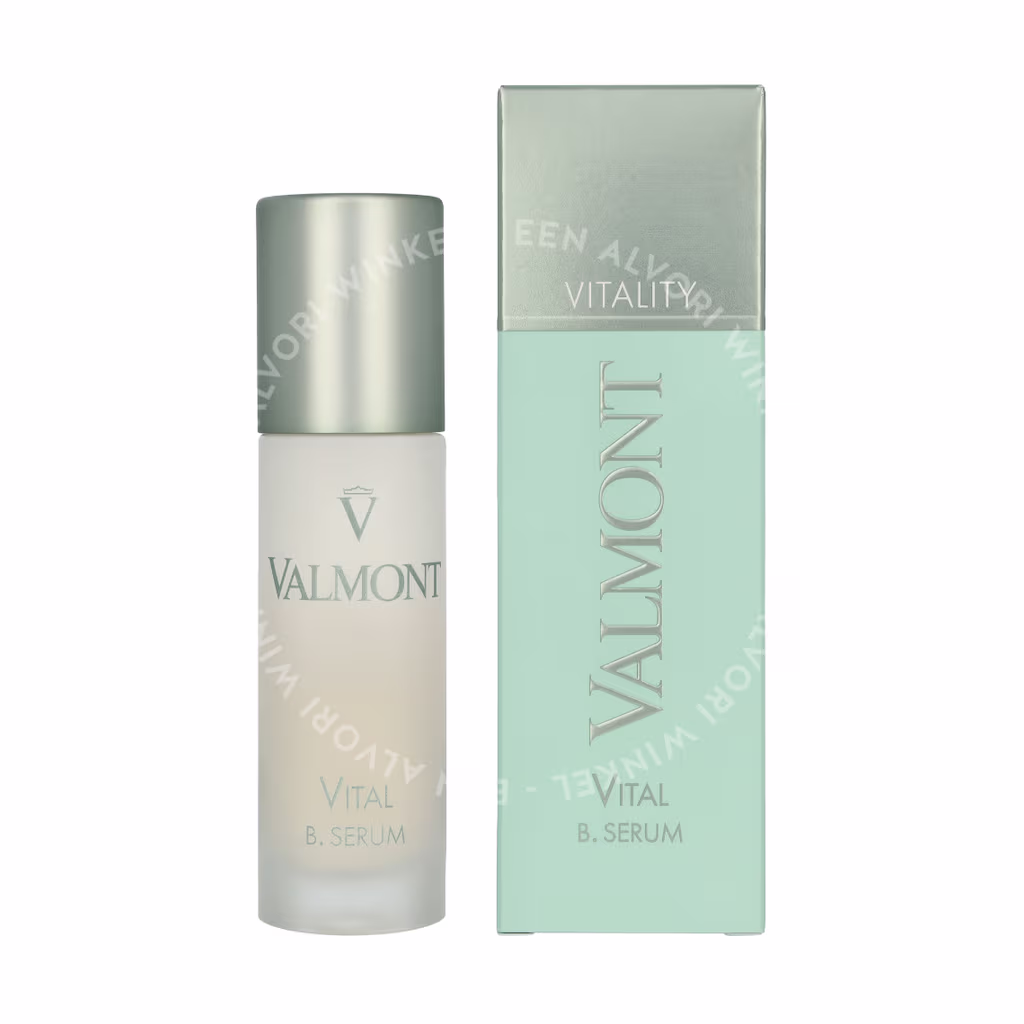Valmont Valmont Vital B. Serum — foto 3
