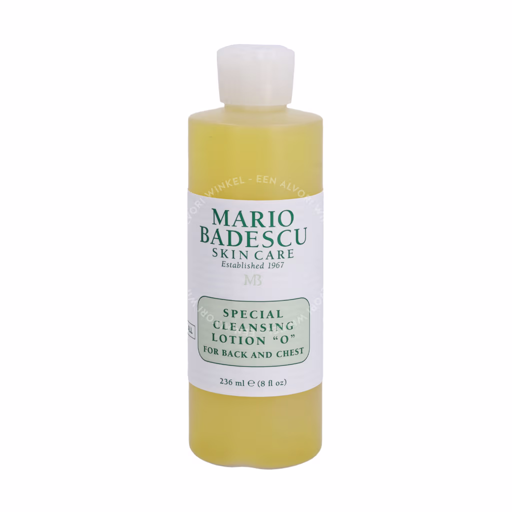 Mario Badescu Mario Badescu Special Cleansing Lotion "0"
