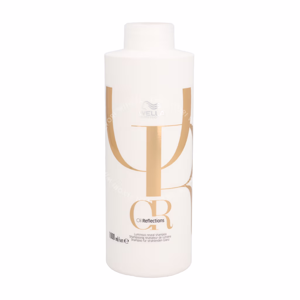 Wella Wella Oil Reflections - Luminous Reveal Shampoo — foto 2