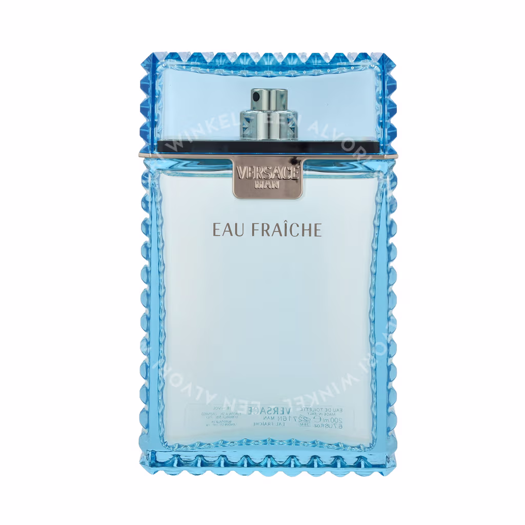 Versace Versace Man Eau Fraiche Edt Spray