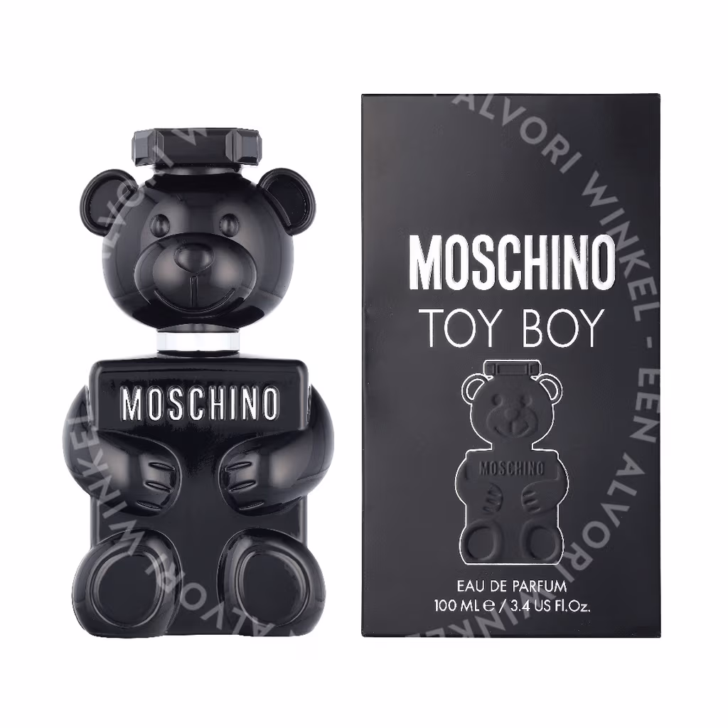 Moschino Moschino Toy Boy Edp Spray — foto 3