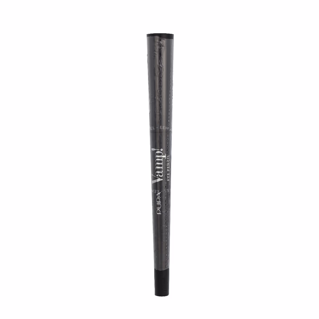 Pupa Milano Pupa Vamp! Eye Pencil 2 In 1 Eyeliner And Kajal Waterproof — #103 Hypnotic Purple