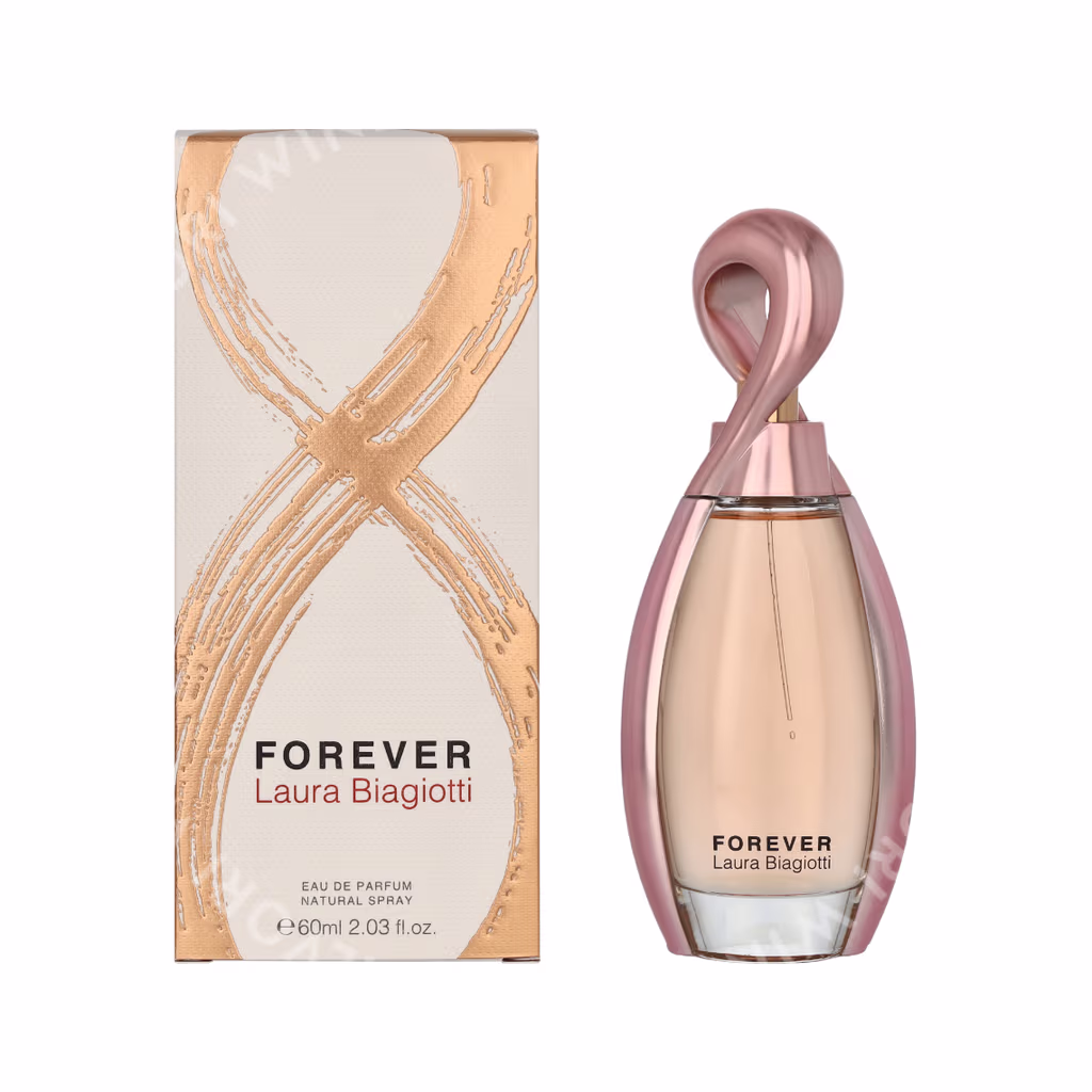 Laura Biagiotti Laura Biagiotti Forever Edp Spray — foto 3