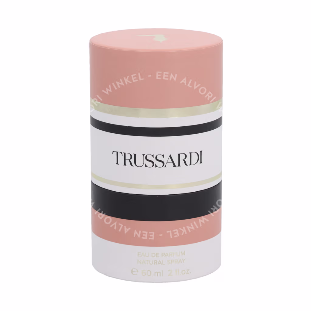 Trussardi Trussardi By Trussardi Edp Spray — foto 2