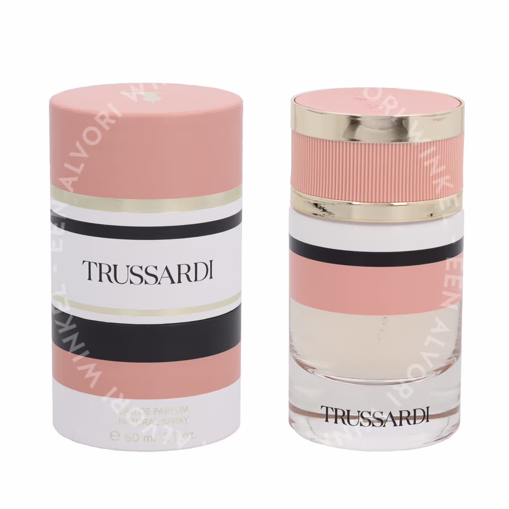 Trussardi Trussardi By Trussardi Edp Spray — foto 3
