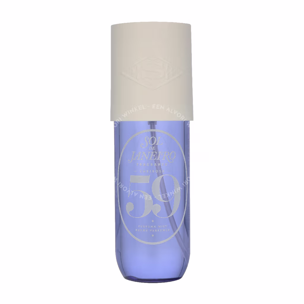 Sol De Janeiro Sol De Janeiro Cheirosa 59 Perfume Mist — foto 2
