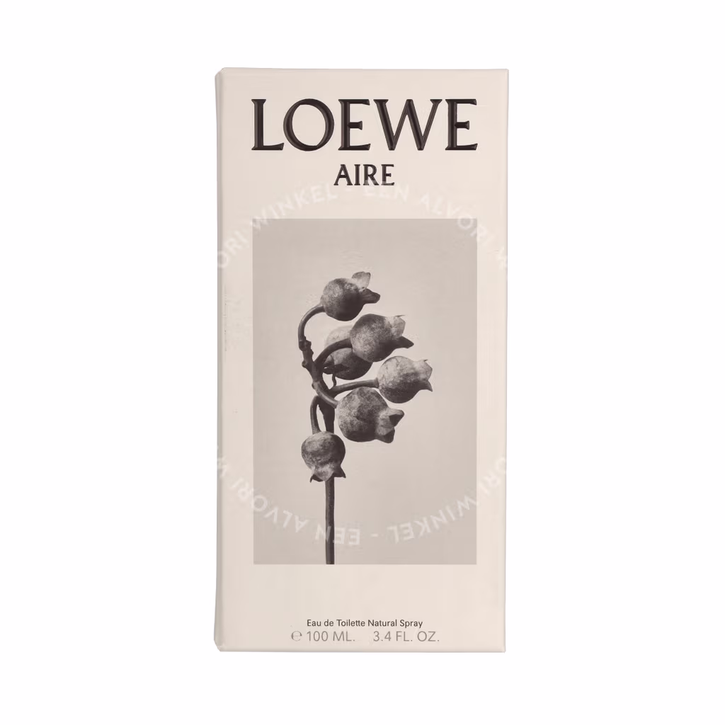 Loewe Loewe Aire Edt Spray — foto 2
