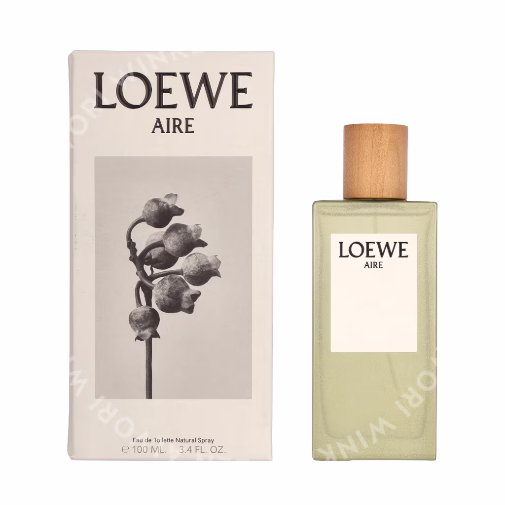Loewe Loewe Aire Edt Spray — foto 3