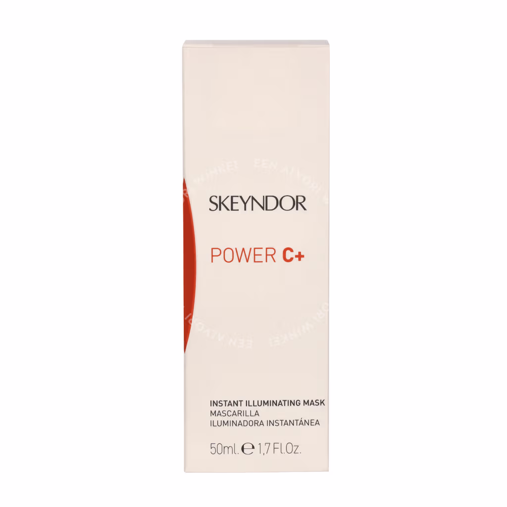 Skeyndor Skeyndor Power C+ Instant Illuminating Mask — foto 2