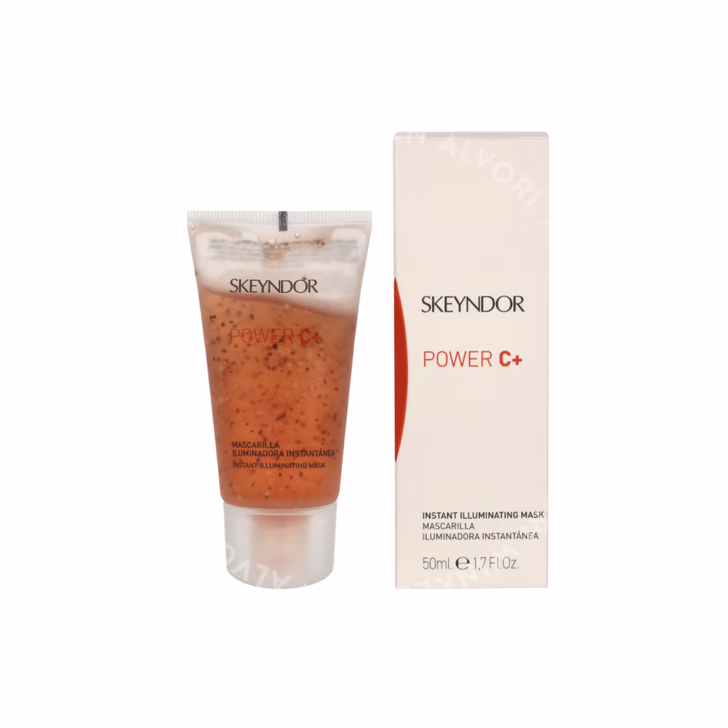 Skeyndor Skeyndor Power C+ Instant Illuminating Mask — foto 3