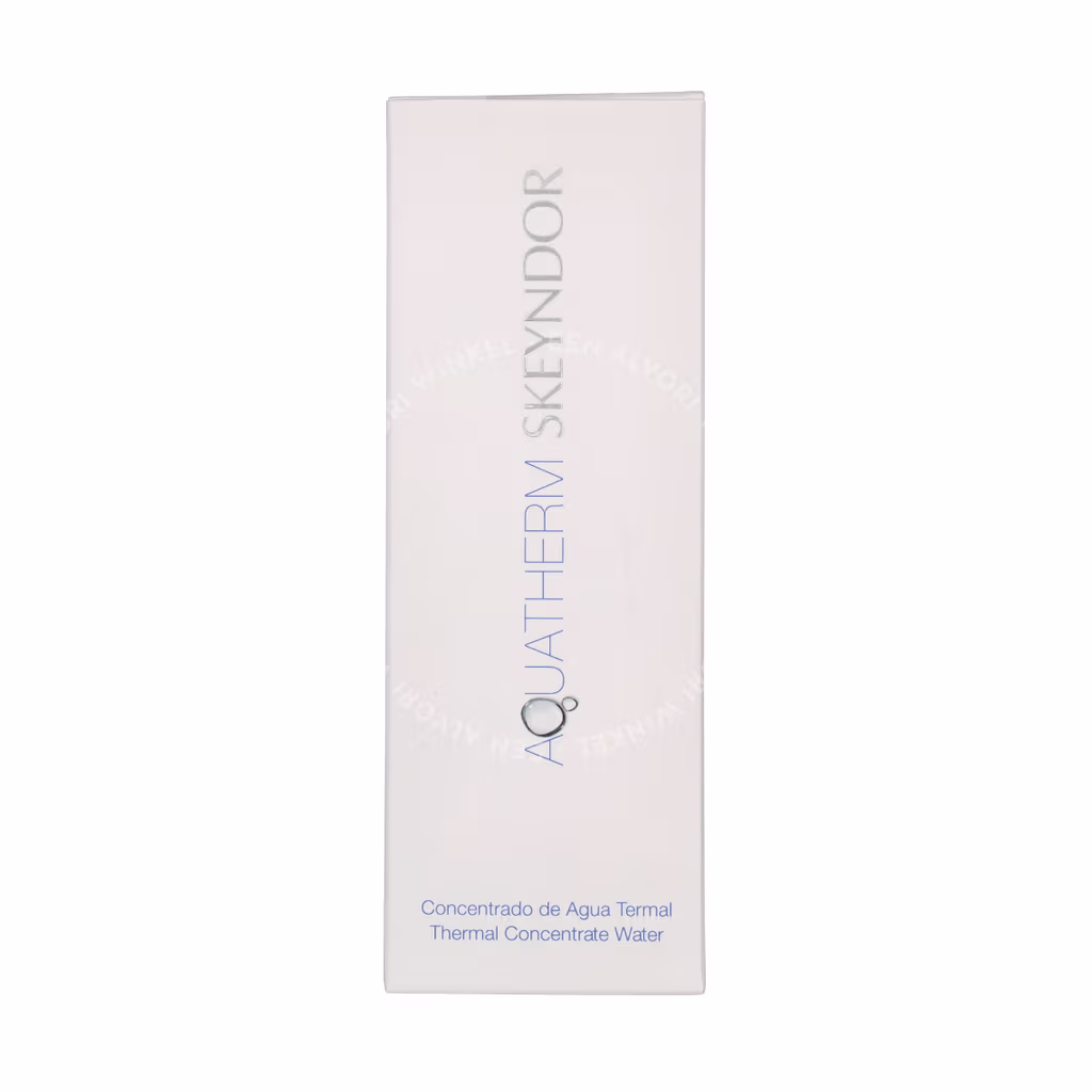 Skeyndor Skeyndor Aquatherm Thermal Concentrate Water — foto 2