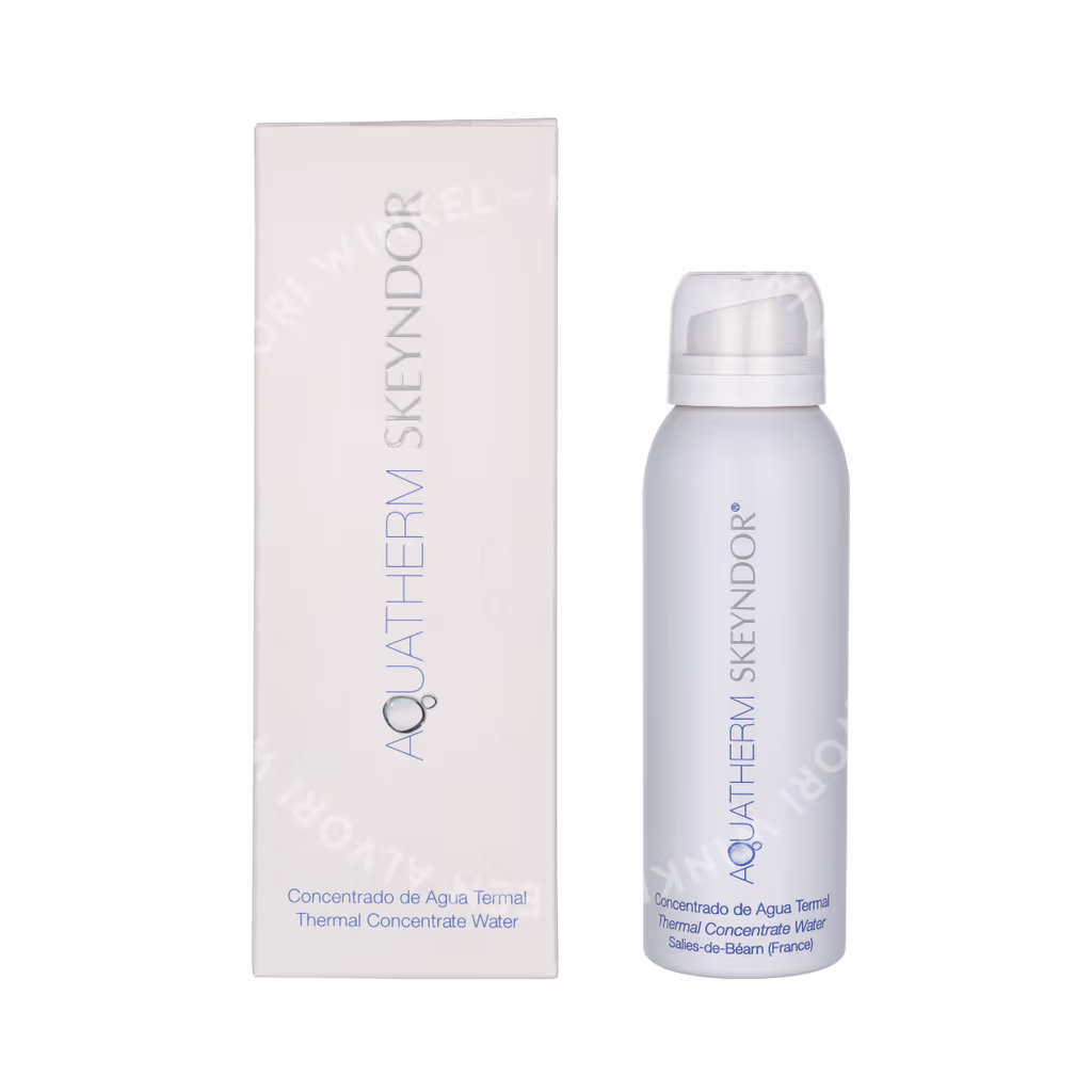 Skeyndor Skeyndor Aquatherm Thermal Concentrate Water — foto 3