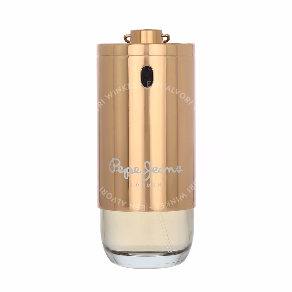Pepe Jeans London Pepe Jeans Bright Intense Edp Spray